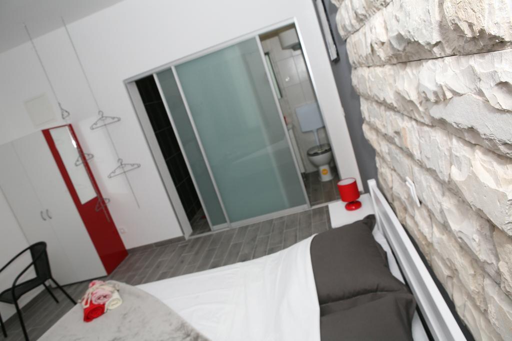 Apartments & Room Dijana Trogir Room photo