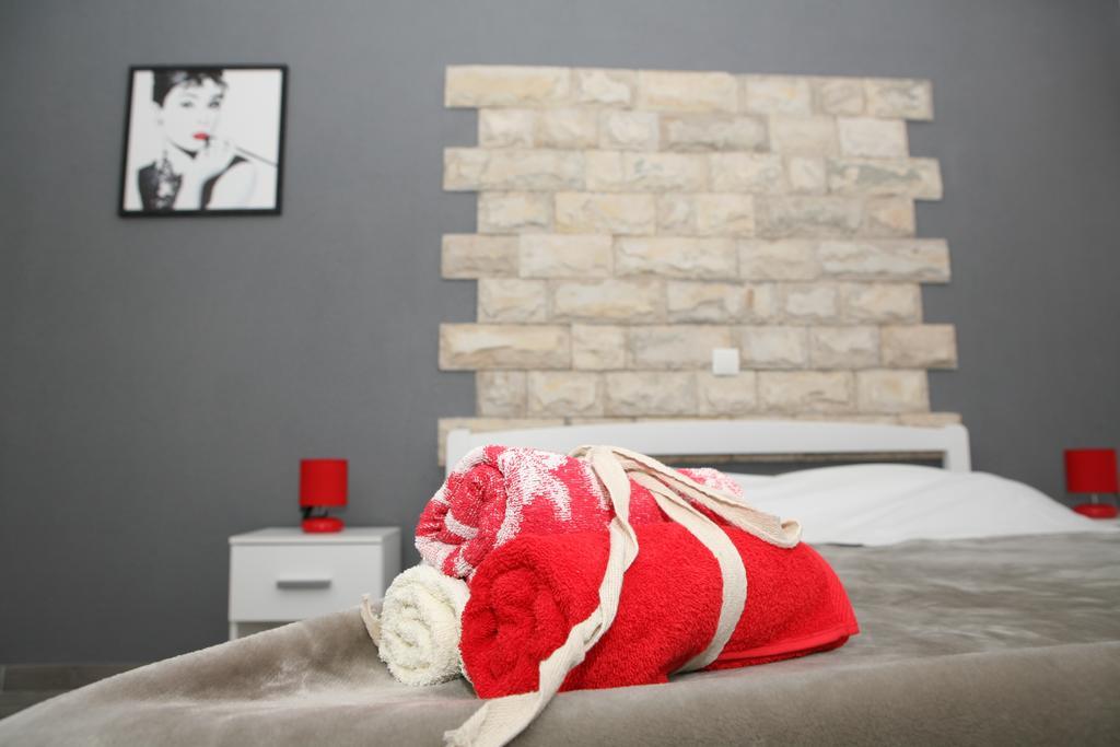 Apartments & Room Dijana Trogir Room photo