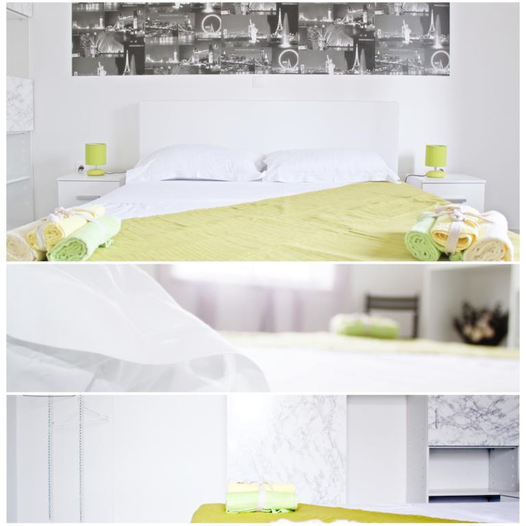 Apartments & Room Dijana Trogir Exterior photo