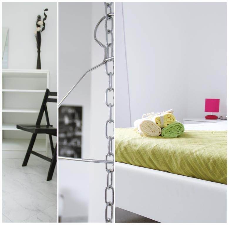 Apartments & Room Dijana Trogir Room photo