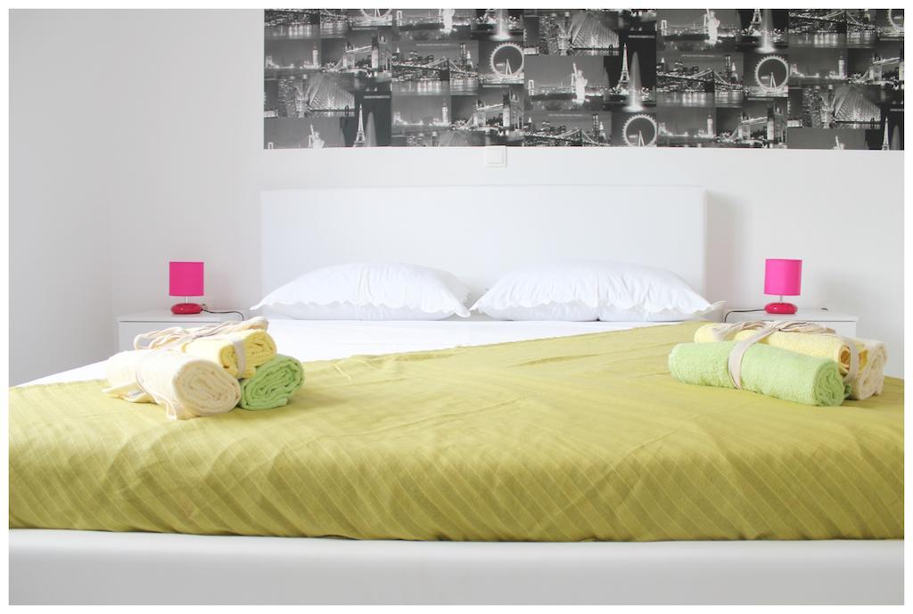Apartments & Room Dijana Trogir Room photo