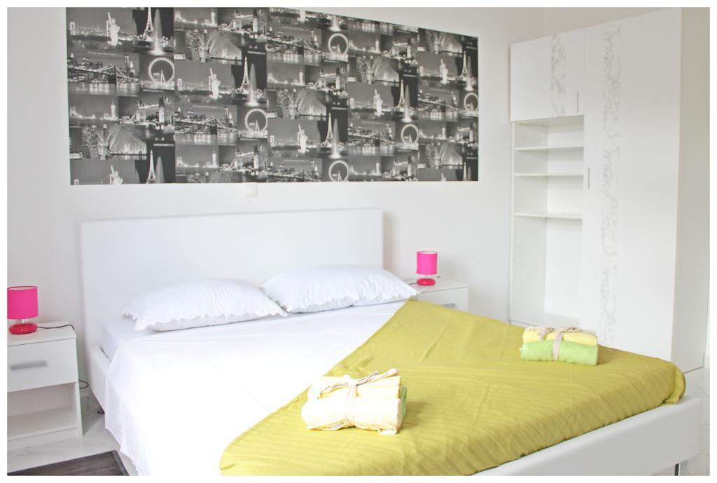 Apartments & Room Dijana Trogir Room photo